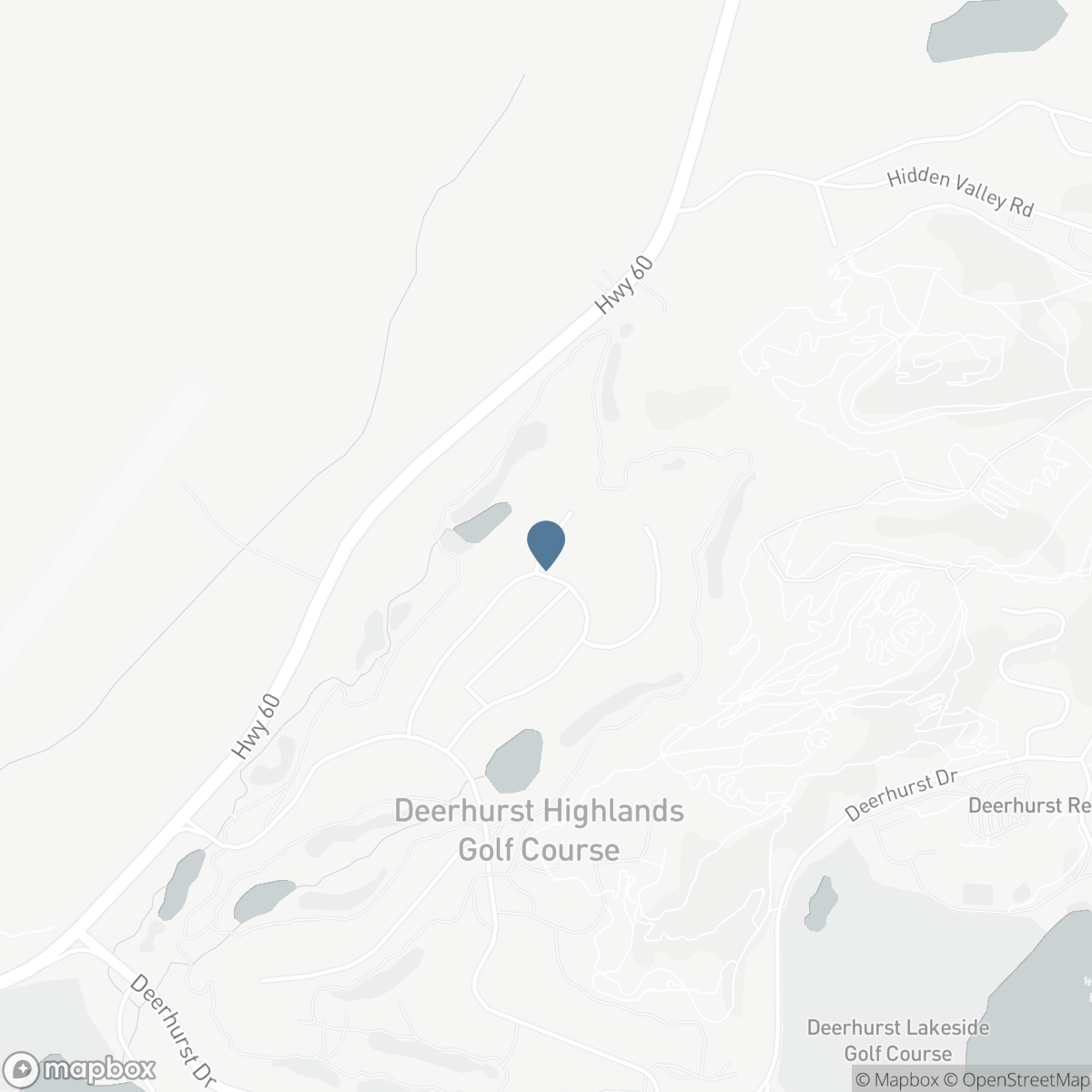 LOT 17 GLEN EAGLE Court, Huntsville, Ontario P1H 1B1